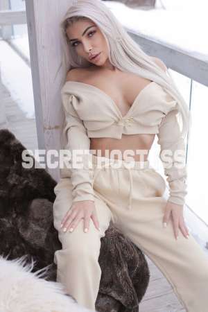 Tiffany 21Yrs Old Escort 48KG 162CM Tall Houston TX Image - 3