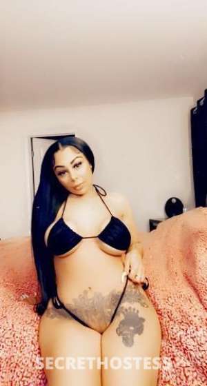 Tiffany 25Yrs Old Escort San Fernando Valley CA Image - 0