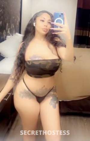 Tiffany 25Yrs Old Escort San Fernando Valley CA Image - 1