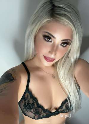 Valeria 20Yrs Old Escort Size 6 Orlando FL Image - 2