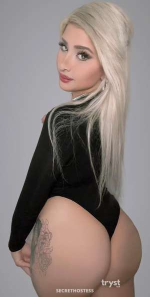 Valeria 20Yrs Old Escort Size 6 Orlando FL Image - 3