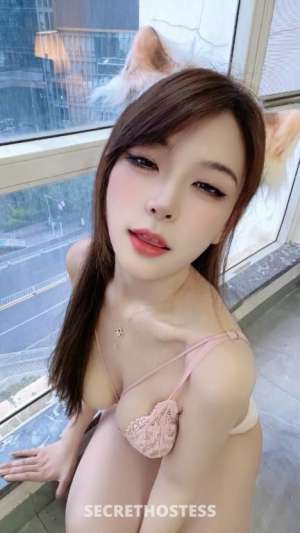 Yuki 21Yrs Old Escort Sydney Image - 1