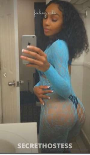 chanel 23Yrs Old Escort 165CM Tall Oakland CA Image - 2