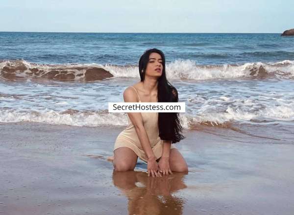 Candy 24Yrs Old Escort 58KG 172CM Tall independent escort girl in: Ibiza Image - 2