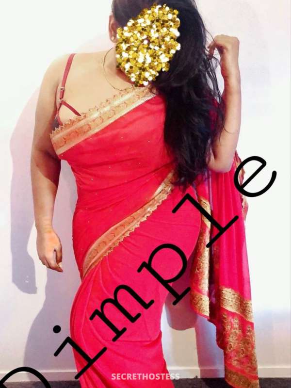 Dimple 28Yrs Old Escort Size 16 163CM Tall Melbourne Image - 4