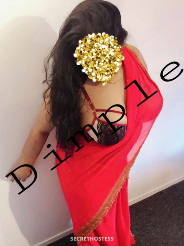 Dimple 28Yrs Old Escort Size 16 163CM Tall Melbourne Image - 7