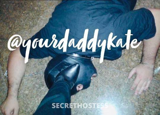 PrincessKateorDaddyKate 23Yrs Old Escort Staten Island NY Image - 2