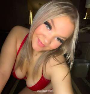 •EllaJae• 22Yrs Old Escort Toronto Image - 9