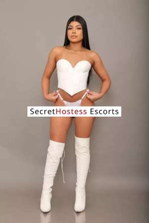 18Yrs Old Escort B Cup 52KG 160CM Tall Durres in Durres