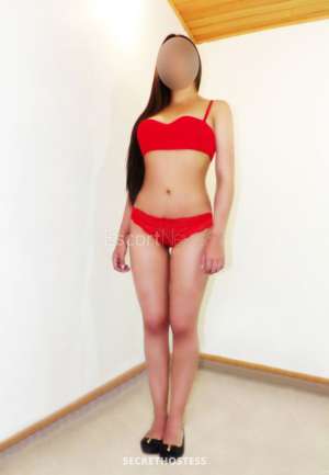 19Yrs Old Escort 58KG 168CM Tall Bogota Image - 2