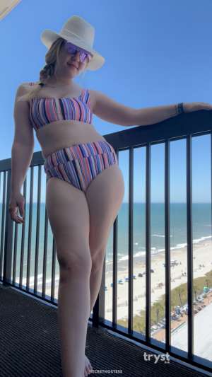 20 Year Old Caucasian Escort Atlanta GA Blonde - Image 3