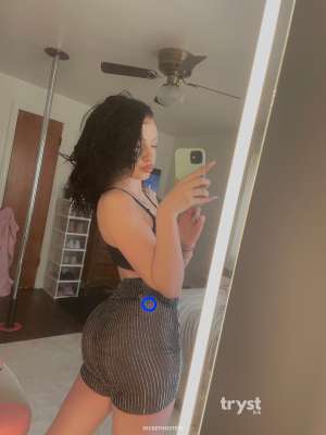 20Yrs Old Escort Size 6 Cincinnati OH Image - 2