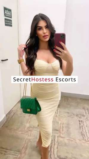 20Yrs Old Escort 55KG 165CM Tall Durres Image - 3
