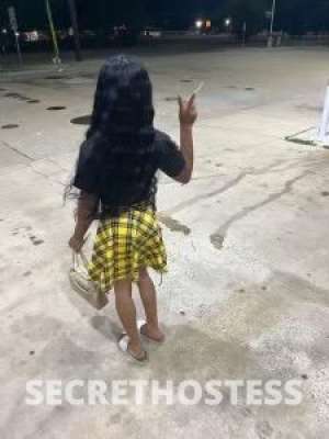 20 year old Escort in Huntsville TX Seeking Male Companionship Serious Replies Only