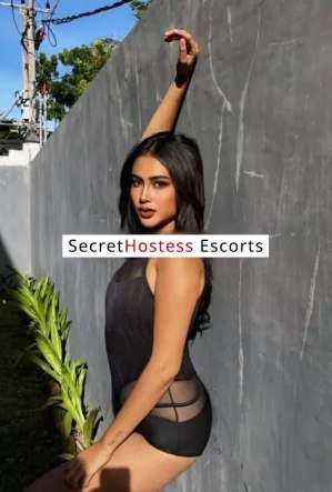 20Yrs Old Escort 50KG 155CM Tall Bali Image - 1