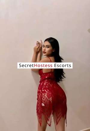 20Yrs Old Escort 50KG 155CM Tall Bali Image - 12