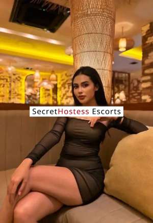 20Yrs Old Escort 50KG 155CM Tall Bali Image - 14