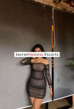 20Yrs Old Escort 50KG 155CM Tall Bali Image - 16