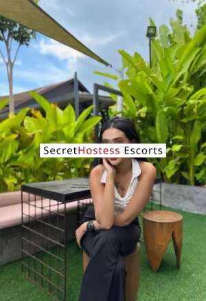 20Yrs Old Escort 50KG 155CM Tall Bali Image - 17