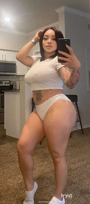 20Yrs Old Escort Size 6 Houston TX Image - 4