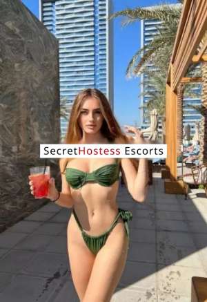 20Yrs Old Russian Escort Brown Hair C Cup 47KG 166CM Tall  in Munich