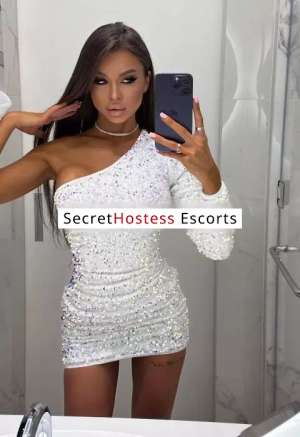 20Yrs Old Escort 52KG 173CM Tall Warsaw Image - 2