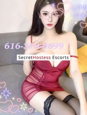 21Yrs Old Escort Grand Rapids MI Image - 5