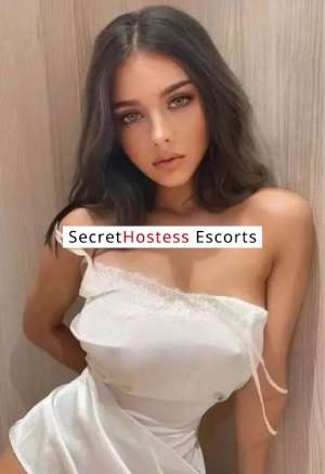 21 Year Old English Escort Bologna Brown Hair Brown eyes - Image 2