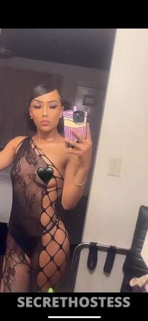 I'm Your Dream Girl  Alaysia! Snapchat Alaysia_bandz  in Portland OR