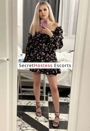 21Yrs Old Escort 56KG 165CM Tall Riyadh Image - 2