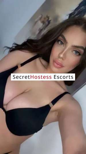 21Yrs Old Escort 55KG 170CM Tall Beirut Image - 5