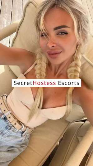 21Yrs Old Escort 57KG 160CM Tall Tbilisi Image - 4