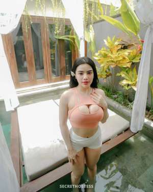 22Yrs Old Escort 55KG 167CM Tall Jakarta Image - 3