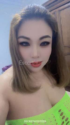 22Yrs Old Asian Escort Black Hair Grey Eyes B Cup 52KG 166CM in Amman