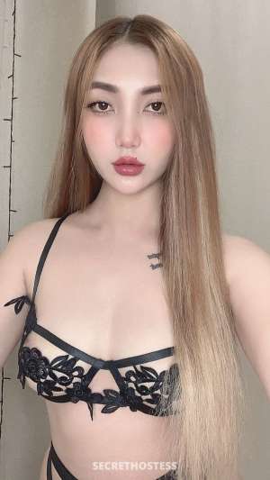 22Yrs Old Escort 167CM Tall Hanoi Image - 1