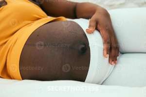 Seeking Affectionate Sugar Daddy for Pregnant Fun in Tampa FL