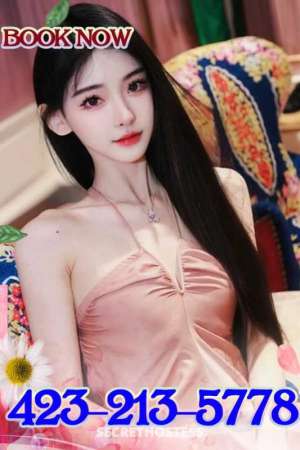 22 year old Chinese Escort in Johnson City TN Find Relaxation and Companionship at Chinese Therapy