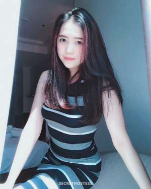 22Yrs Old Escort 43KG 168CM Tall Jakarta Image - 1