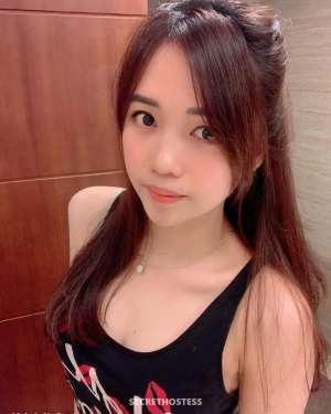 22Yrs Old Escort 43KG 168CM Tall Jakarta Image - 3