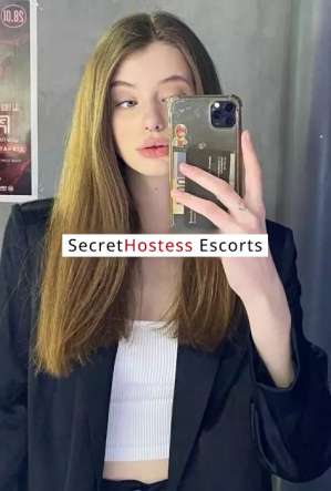 22Yrs Old Escort 60KG 175CM Tall Zagreb Image - 15