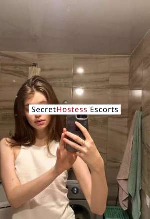 22Yrs Old Escort 60KG 175CM Tall Zagreb Image - 19