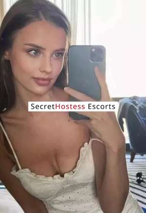 22 Year Old Russian Escort Rome Blonde Blue eyes - Image 5