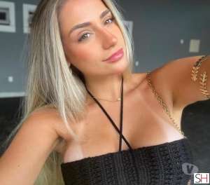 23Yrs Old Escort Sao Paulo Image - 2