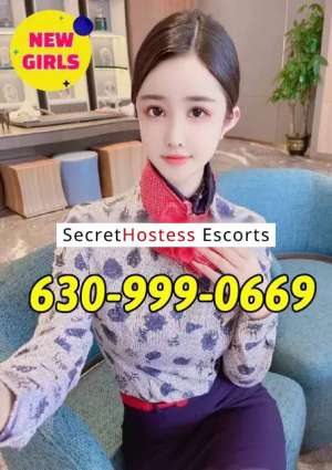Find Your Ideal Companion at SecretHostess in Naperville IL