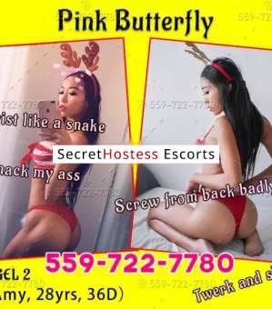 23 Year Old Asian Escort San Jose CA - Image 2