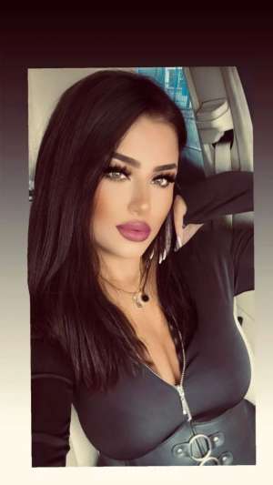 23Yrs Old Escort 60KG 172CM Tall Istanbul Image - 2