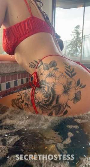 Looking for Lovely Company? I'm Your Babe in Olympia WA