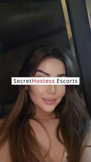 23Yrs Old Escort 53KG 170CM Tall Istanbul Image - 11