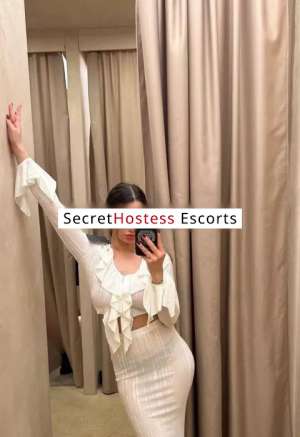 23 year old Russian Escort in Moscow 23Yrs Old Russian Escort Dark Hair Brown Eyes D Cup 57KG 