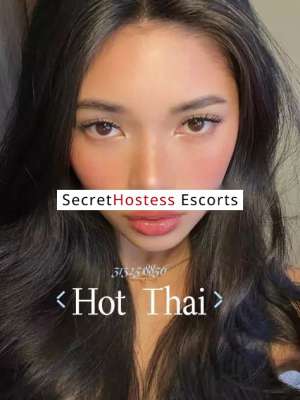 24 Year Old Asian Escort Detroit MI Black Hair - Image 7